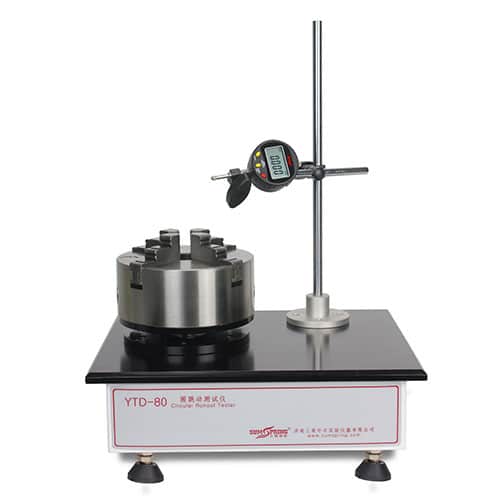 這是圓跳動(dòng)測(cè)試儀的圖片